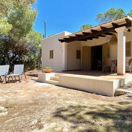 Campanitx Villas - Astbury Formentera Es Caló Extérieur photo