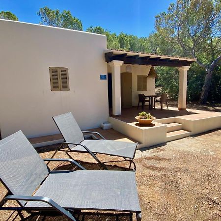 Campanitx Villas - Astbury Formentera Es Caló Extérieur photo