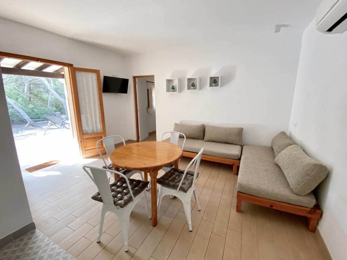 Campanitx Villas - Astbury Formentera Es Caló Extérieur photo