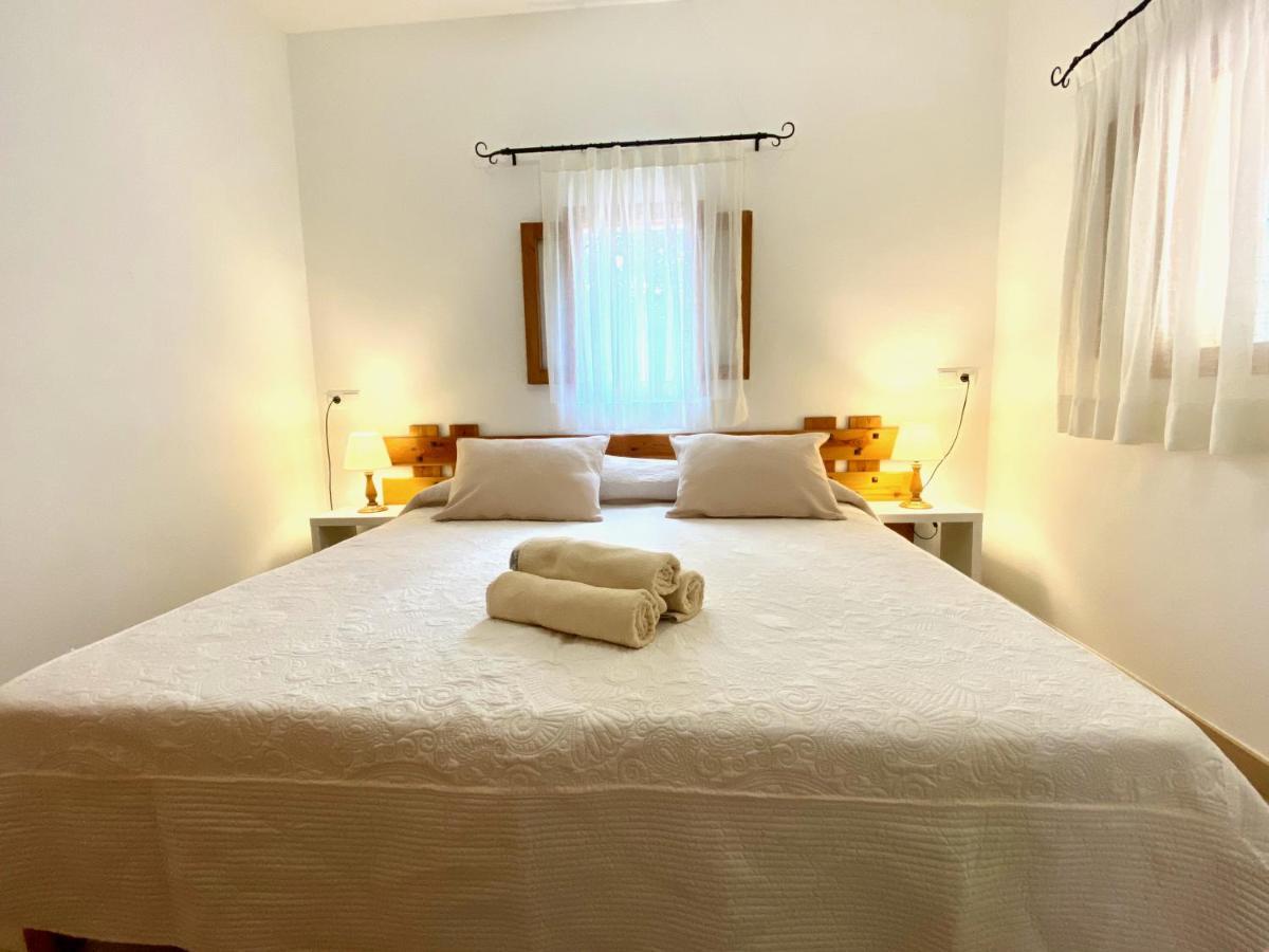 Campanitx Villas - Astbury Formentera Es Caló Extérieur photo
