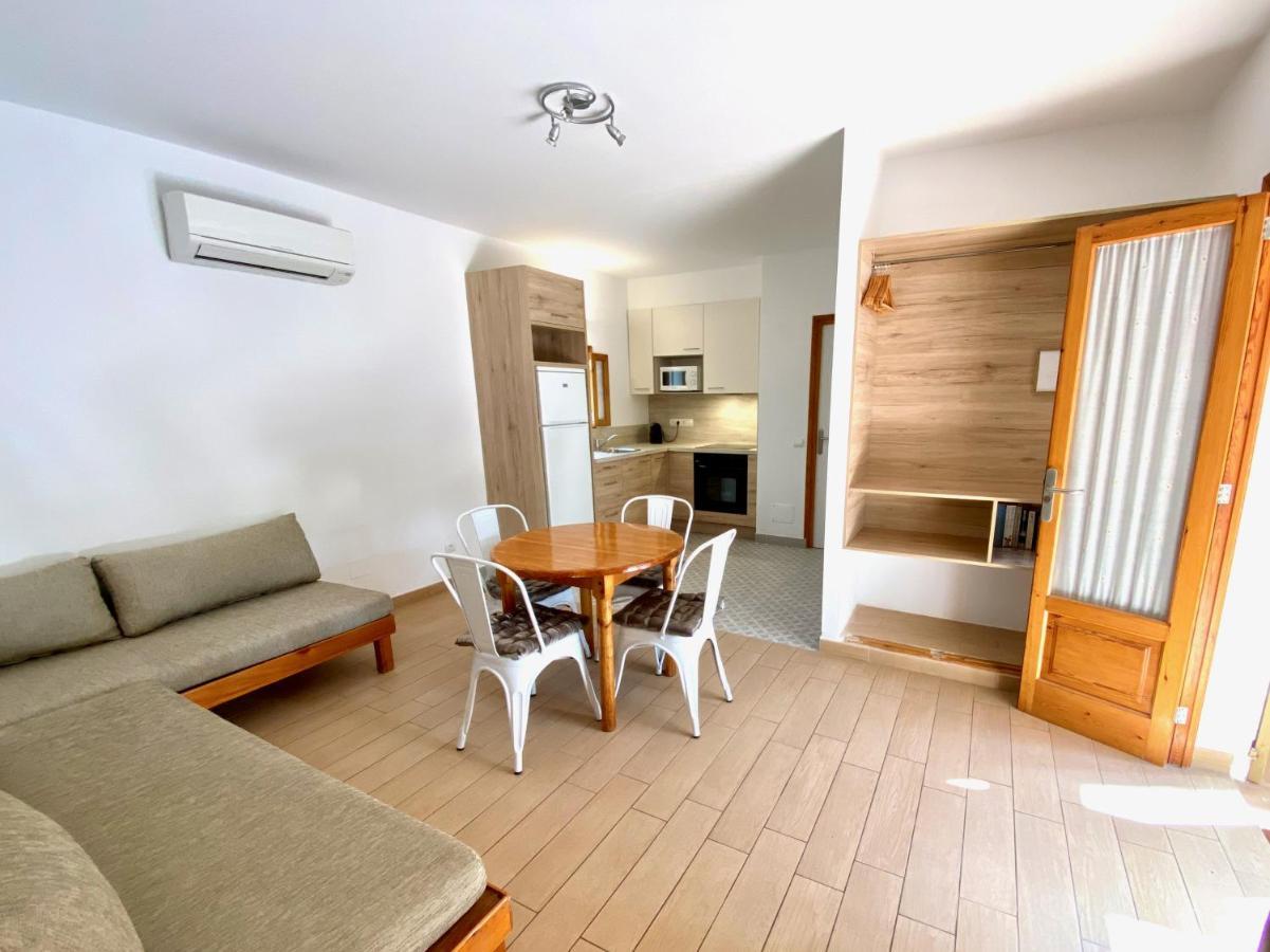 Campanitx Villas - Astbury Formentera Es Caló Extérieur photo