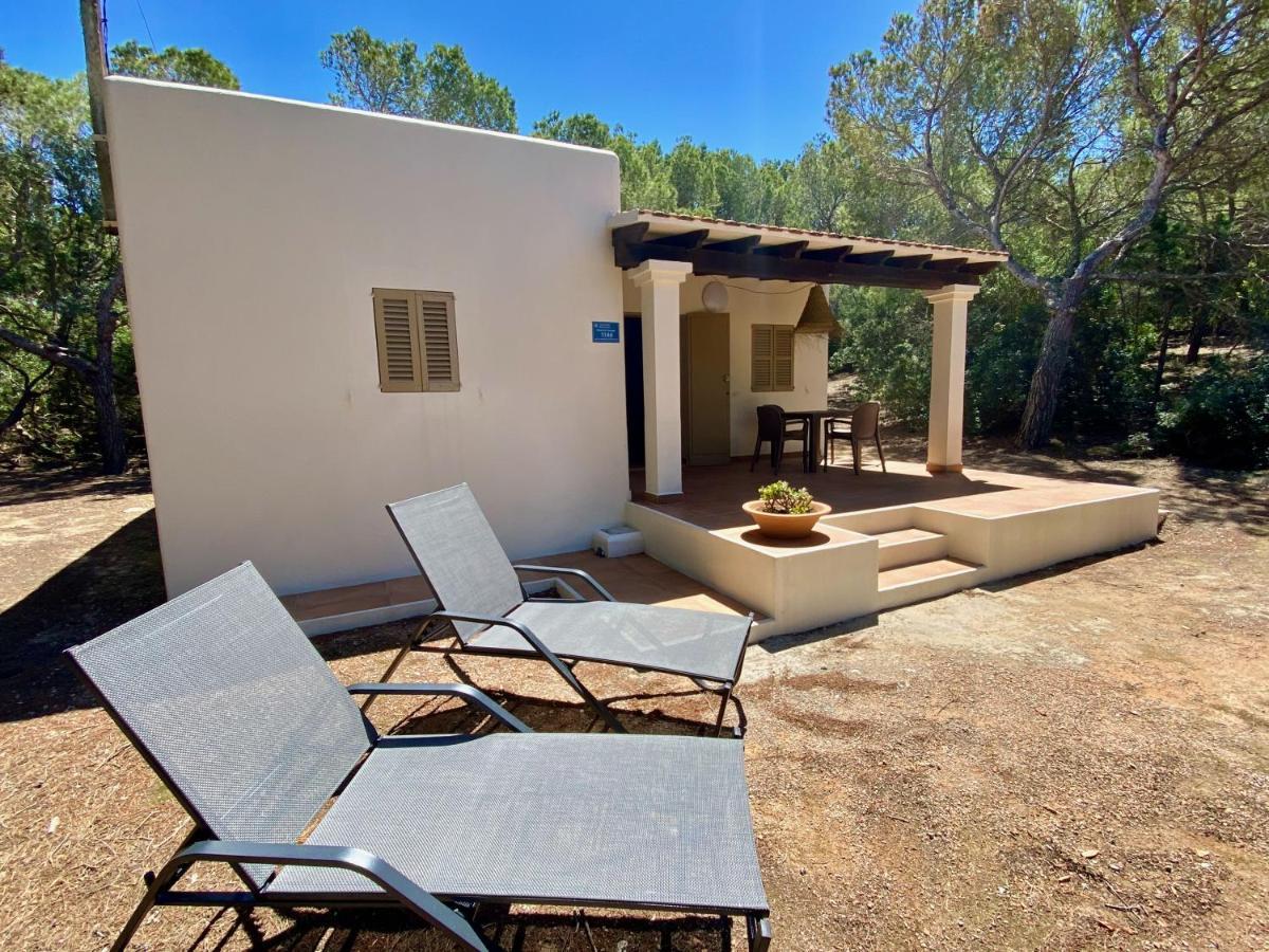 Campanitx Villas - Astbury Formentera Es Caló Extérieur photo