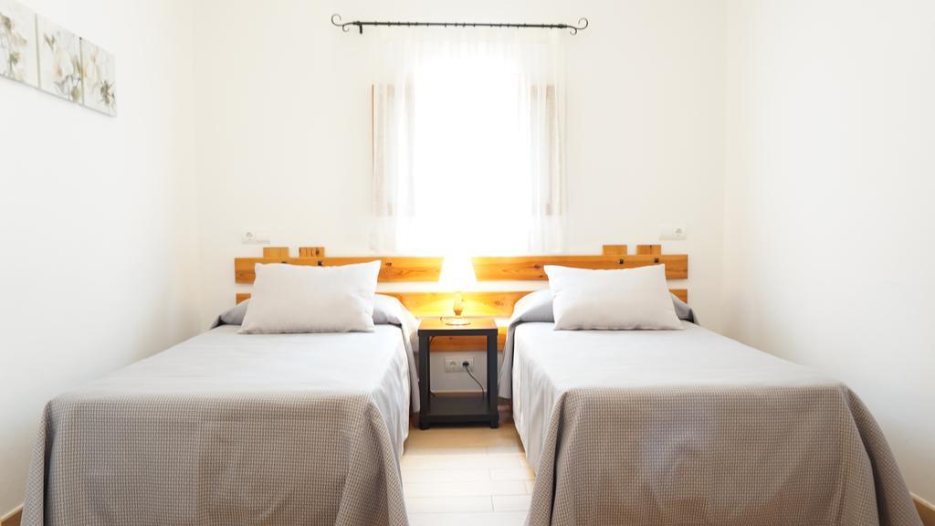 Campanitx Villas - Astbury Formentera Es Caló Extérieur photo